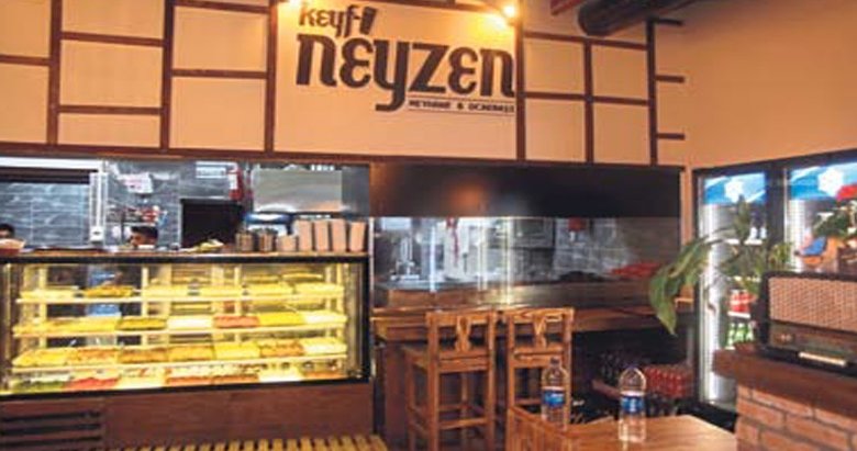 Keyf-i Neyzen’de keyfin yerinde
