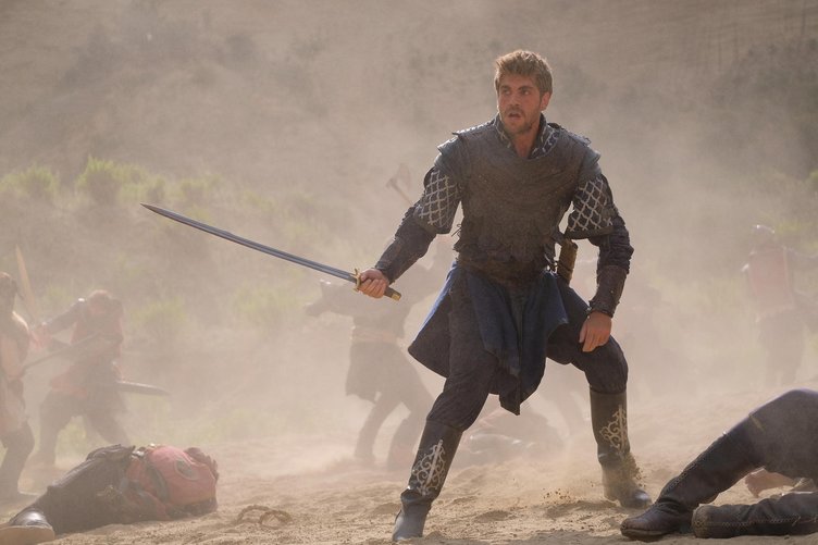 Kuruluş Osman’ın nefesleri kesen yeni sezon tanıtımı ezber bozdu