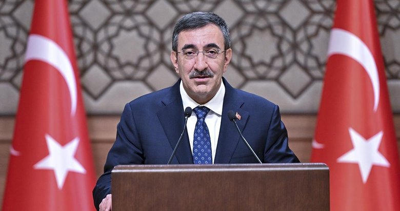 Cevdet Yılmaz: Birliktelik ortaya konulacak ortak akıl ve irade ile sağlanabilir