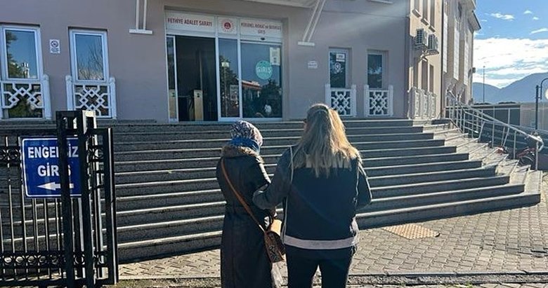 8 yıldır aranıyordu! Muğla Fethiye’de yakalandı: Meğer kardeşine ait kimlikle...