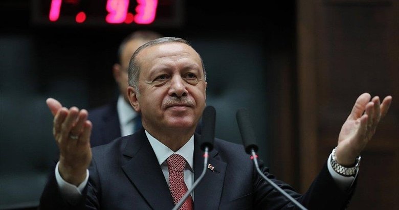 Başkan Erdoğan Iğdır’ın düşman işgalinden kurtuluşunu kutladı