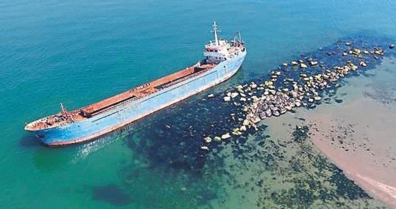 Deniz kirliliği denetimlerinde 42 gemiye işlem yapıldı