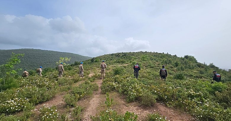 Kafatası ve kemikler toprağa verilecek