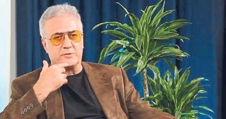 ‘Espri yapmış çocukcağız’