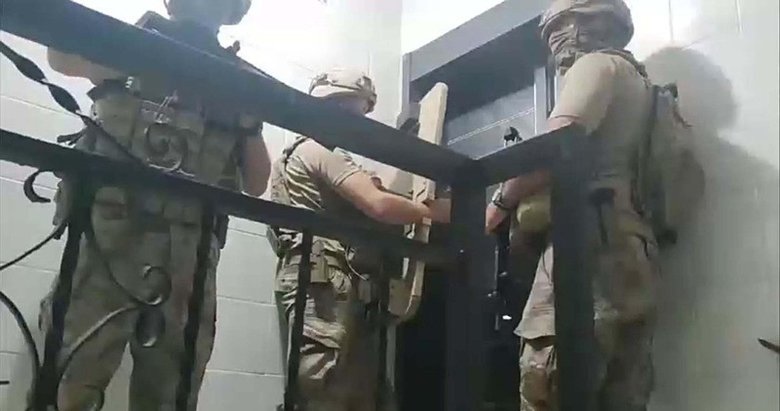 İzmir’de kumar soruşturması!