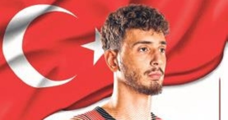 Alperen Şengün 42 bin Dolar bağış topladı