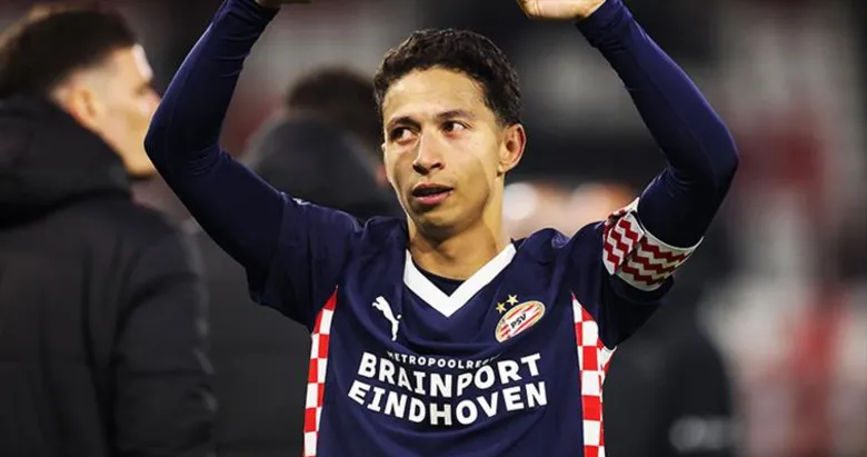Mauro Junior pazarlığı