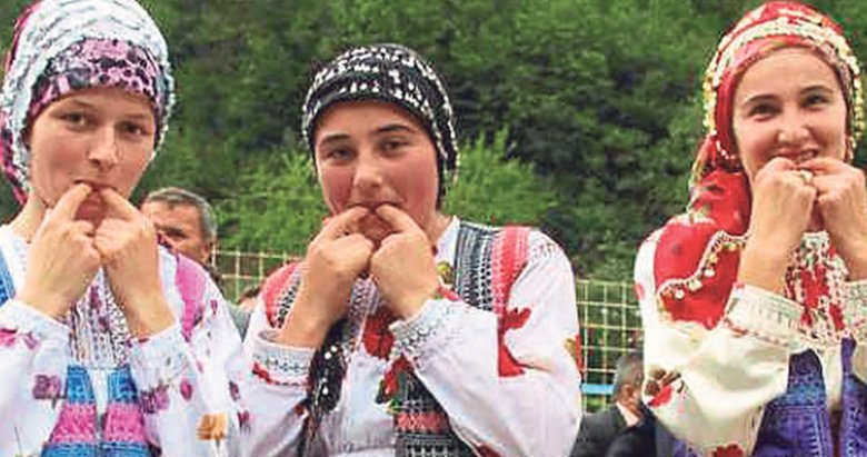 Kuş diline alfabe yazacaklar
