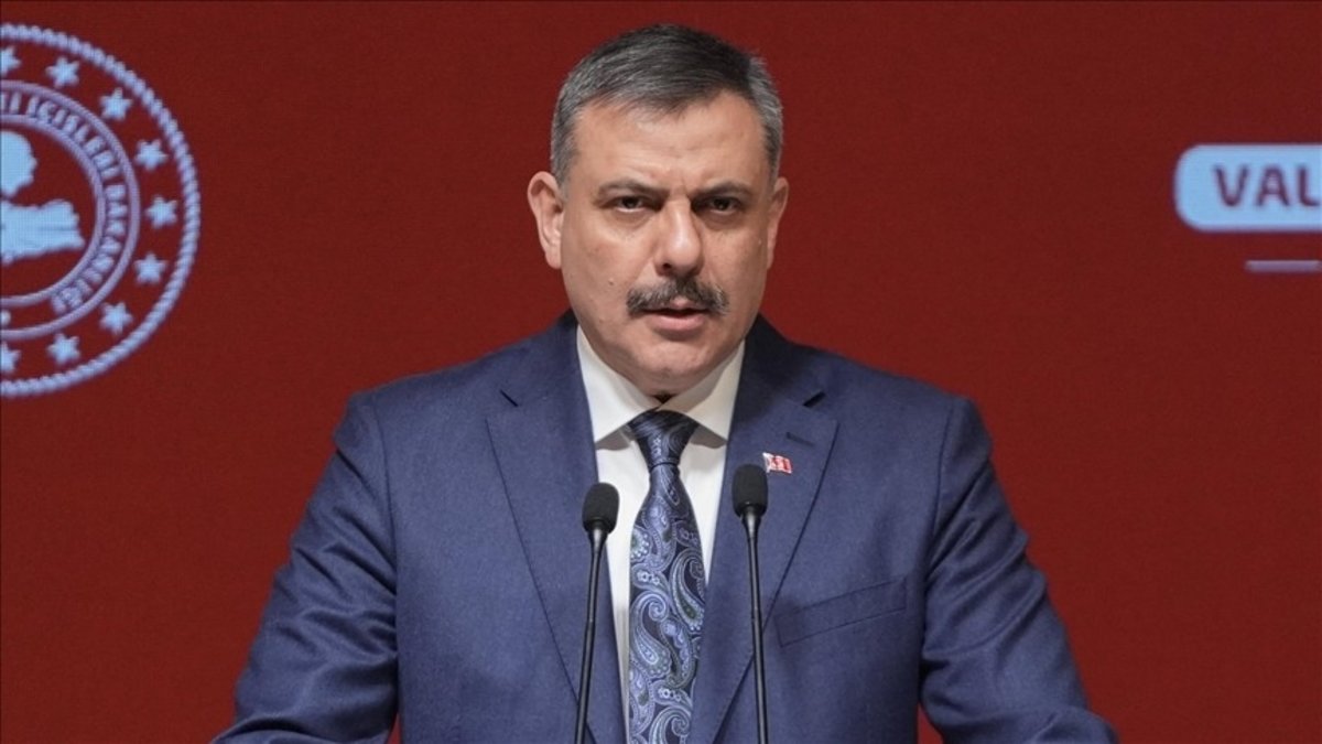 Polis ve jandarma sahada daha görünür olacak