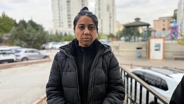 Ankara’da sokak ortasında eski sevgili dehşeti: Kan donduran ’Kaza yaptık’ yalanı!