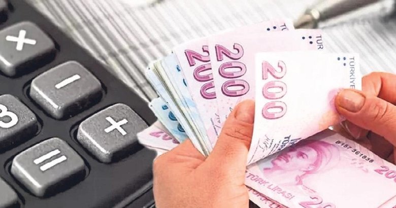 Asgari ücrette sona doğru