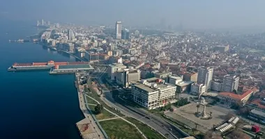 İzmirliler dikkat! O yol trafiğe kapatılıyor