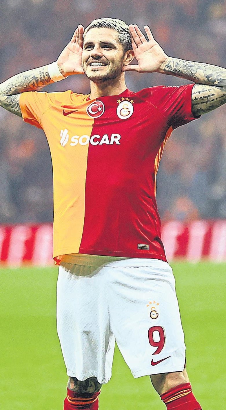 Frankowski Galatasaray’da