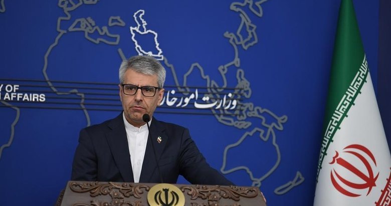 İran’dan kritik açıklama: ABD’nin teklifini değerlendiriyoruz