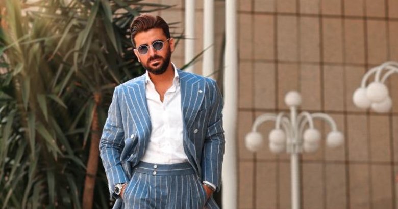 Modacı Melik Kam: 3’üncü yılımızda dünya markası olduk