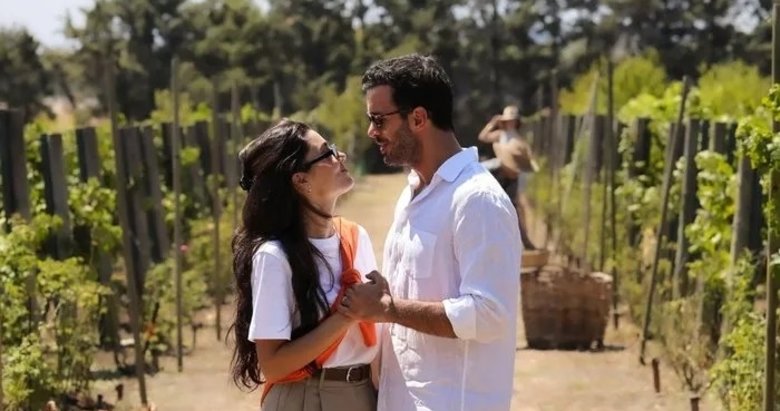 Meyra’nın itirafı her şeyi değiştirdi