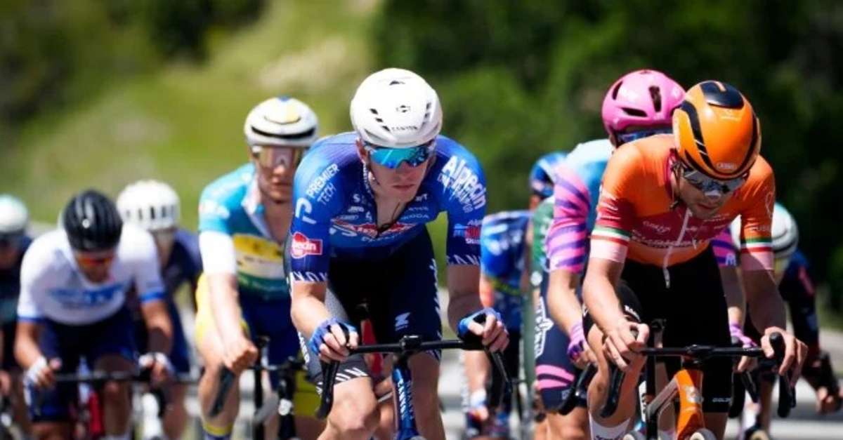 Üçüncü etap Sosa’nın