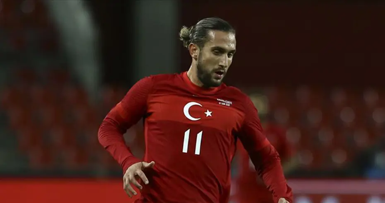 6 yıldır 3. kez yaşıyor! Milli oyuncudan sakatlık açıklaması: Uzun süre sahalarda yok