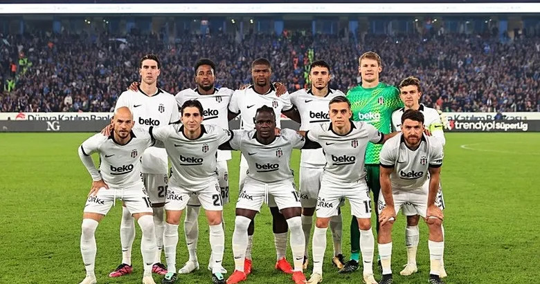 Kara Kartal gurbette yok