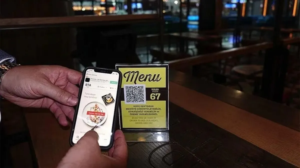 Restoran ve kafelerde büyük devrim! Bugün başlıyor: Artık gizli kalmayacak