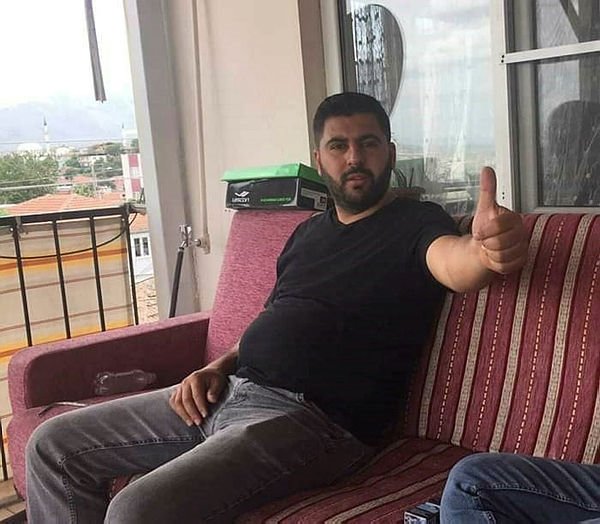 Dikiş makinesi kavgası cinayetle bitti
