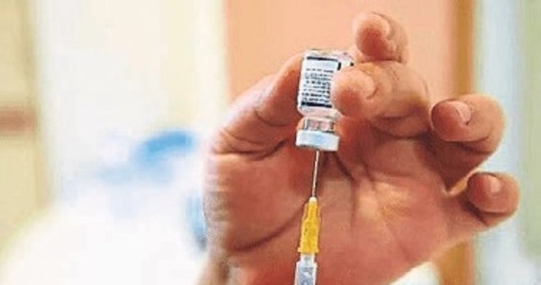 Zona aşısı kalp hastalıklarına karşı kalkan olabilir