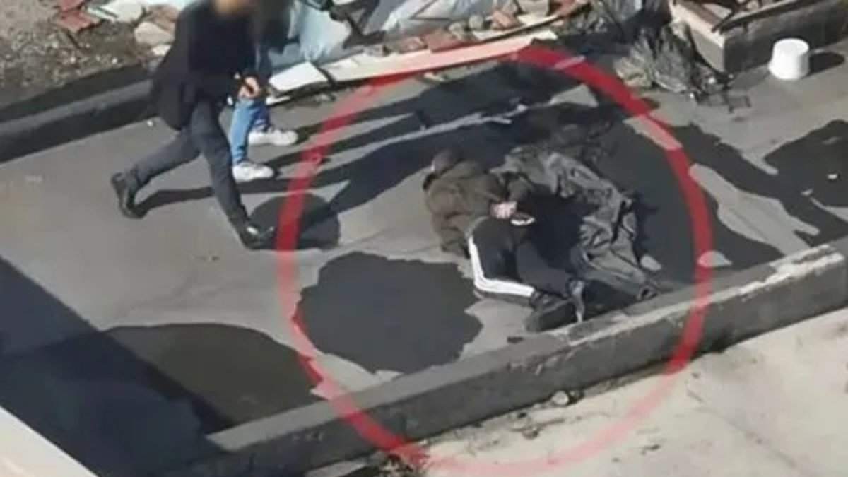 Kayseri'de baba cinayeti! O evladın sözleri kan dondurdu!
