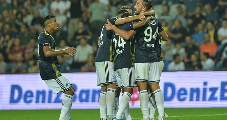 Kanarya'dan muhteÅem geri dÃ¶nÃ¼Å!