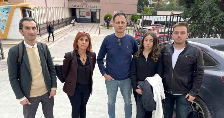 Doktor anne Mustafalar ölmesin Besteler acı çekmesin diye adalet arıyor...