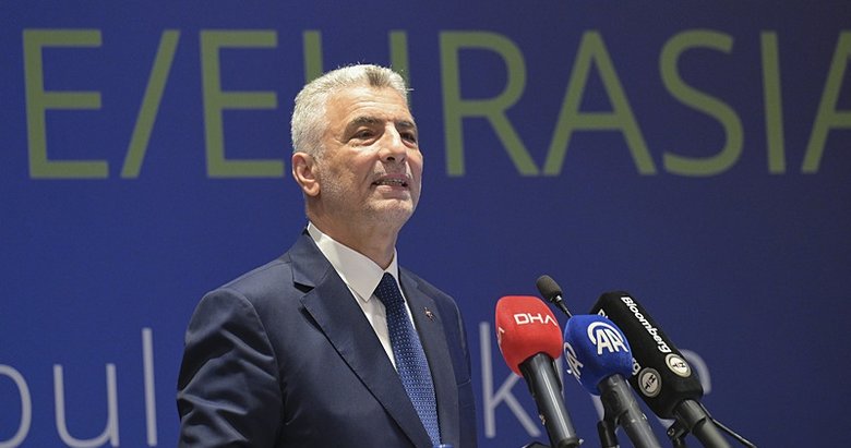 ABD, Türkiye’nin en büyük ikinci ihracat pazarı oldu