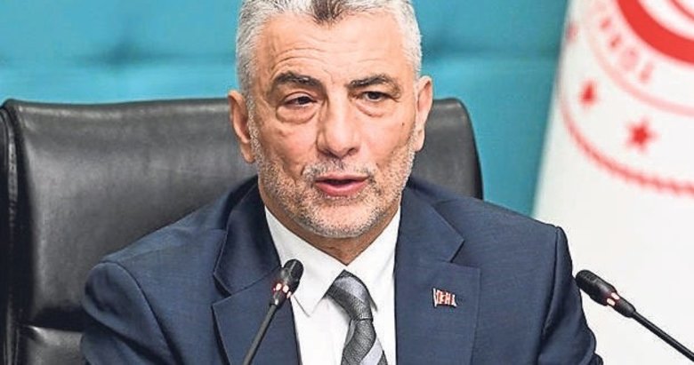 Bolat: Hedefimiz en güvenli ticareti yapan ülke olmak