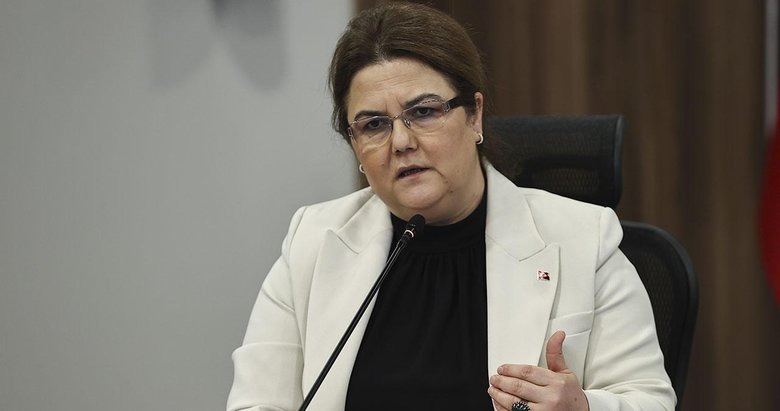 Bakan Yanık’tan çocuk istismarı olayı ile ilgili flaş açıklamalar