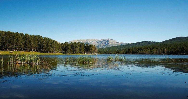 Ege’nin o dağı için kritik karar! Milli park ilan edildi