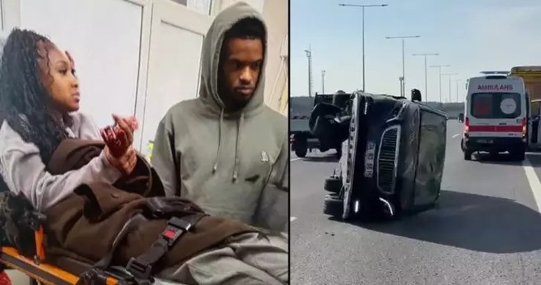 Fener’in üzerinde kara bulutlar var