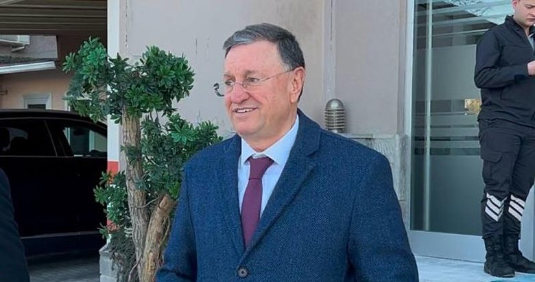 Savaş’tan Özel’e suç duyurusu