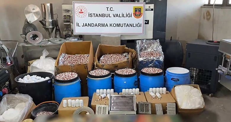 İstanbul’da zehir tacirlerine göz açtırılmıyor! Zeytinburnu ve Sarıyer’de uyuşturucu operasyonu: 2 şüpheli tutuklandı