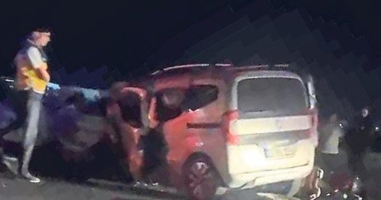 Denizlili doktorun İzmir’de acı sonu