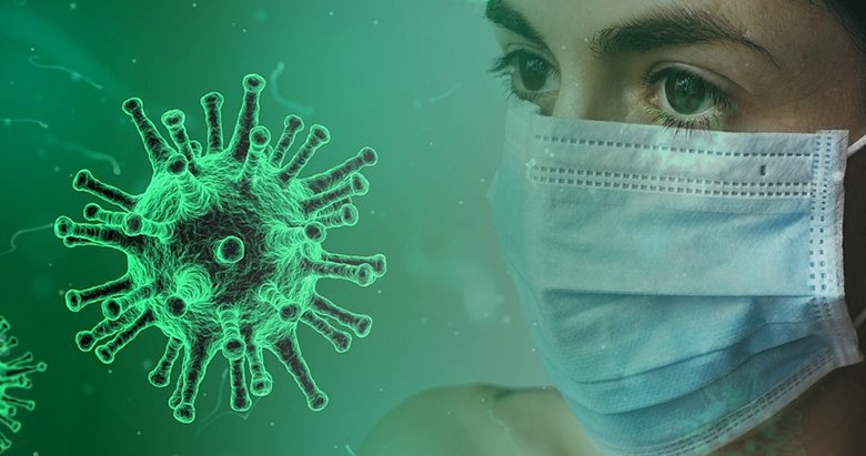 Son dakika: Sağlık Bakanlığı bugünkü koronavirüs vaka sayısını açıkladı!