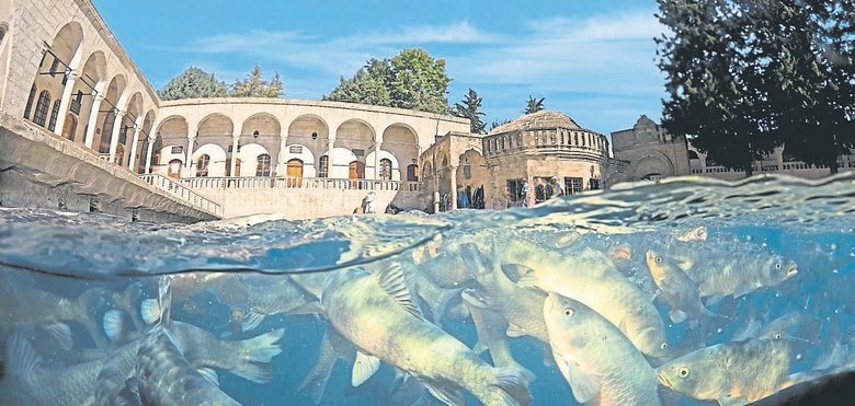 Doğu ve Güneydoğu’nun güzellikleri sizi bekliyor