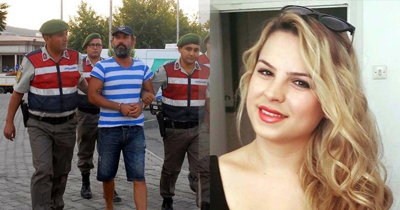 Yargıtay, İzmir’de Simge Alay’ı öldüren sanığa verilen cezayı onadı