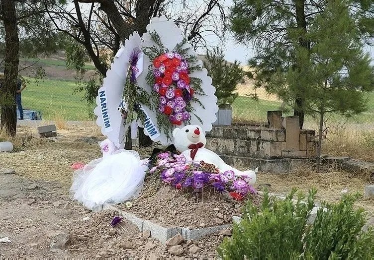 Narin Güran cinayetinde yeni deliller ortaya çıktı!