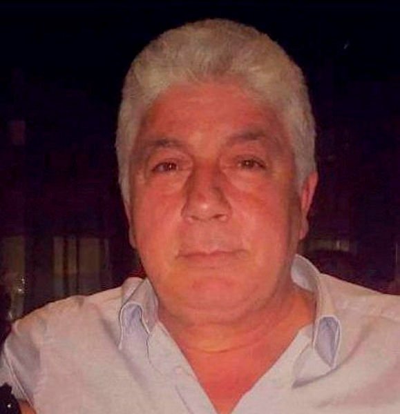 Kızımın kolyesi nerede?