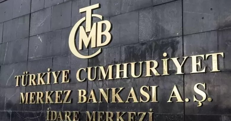 Son dakika! Merkez Bankası faiz kararını açıkladı
