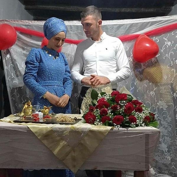 Piyade Sözleşmeli Er Özcan Kaya şehit oldu