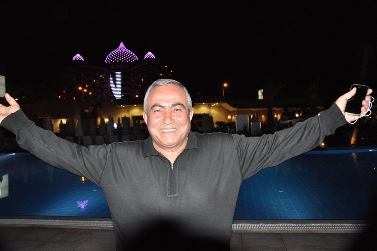 Çanakkale’deki sır cinayette yeni gelişme! Nazmi Arıkan’ın katil zanlısı yakalandı