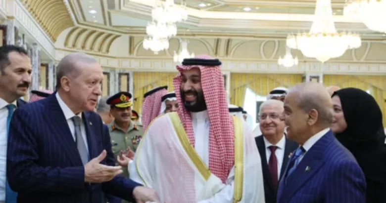 Orta Doğu’da ABD’nin kurduğu düzen yıkıldı
