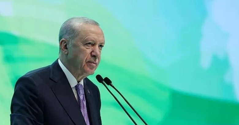 Başkan Erdoğan’dan peş peşe müjdeler! 10 yıl vadeli 10 milyona kadar kredi imkanı