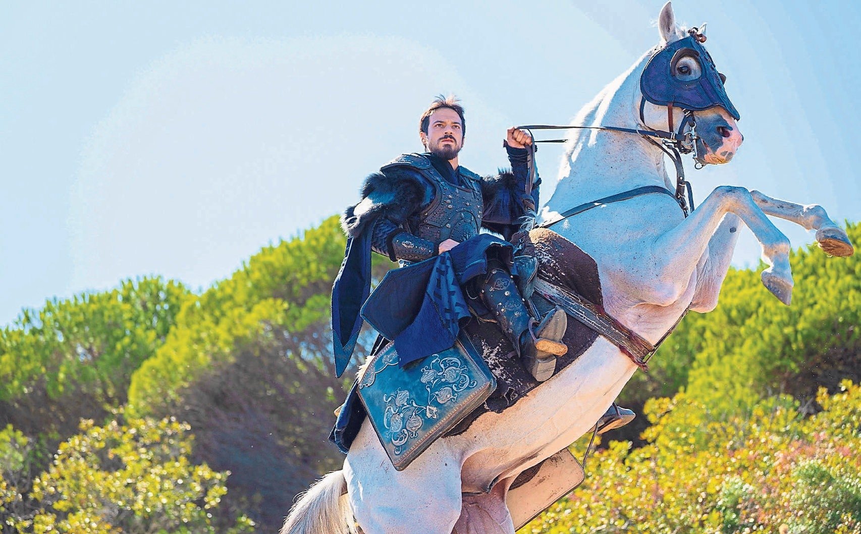 ‘Yeni sezon ezber bozacak'