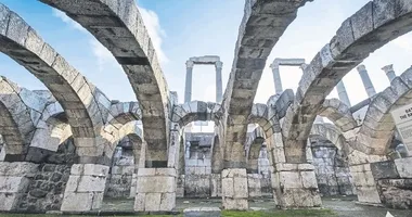 Smyrna’nın hafızası