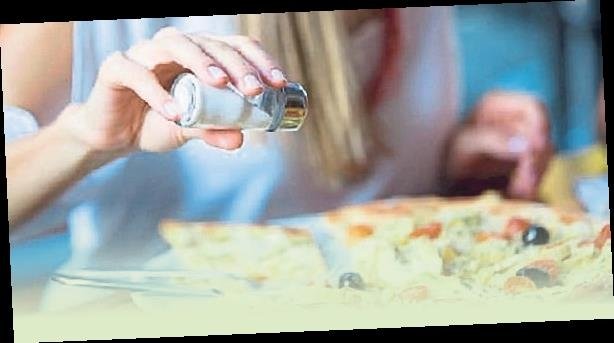 Diyet tuz kullanırken kalp hastası olmayın